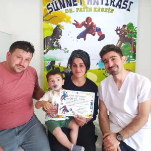 Sünneti için en ideal yaş