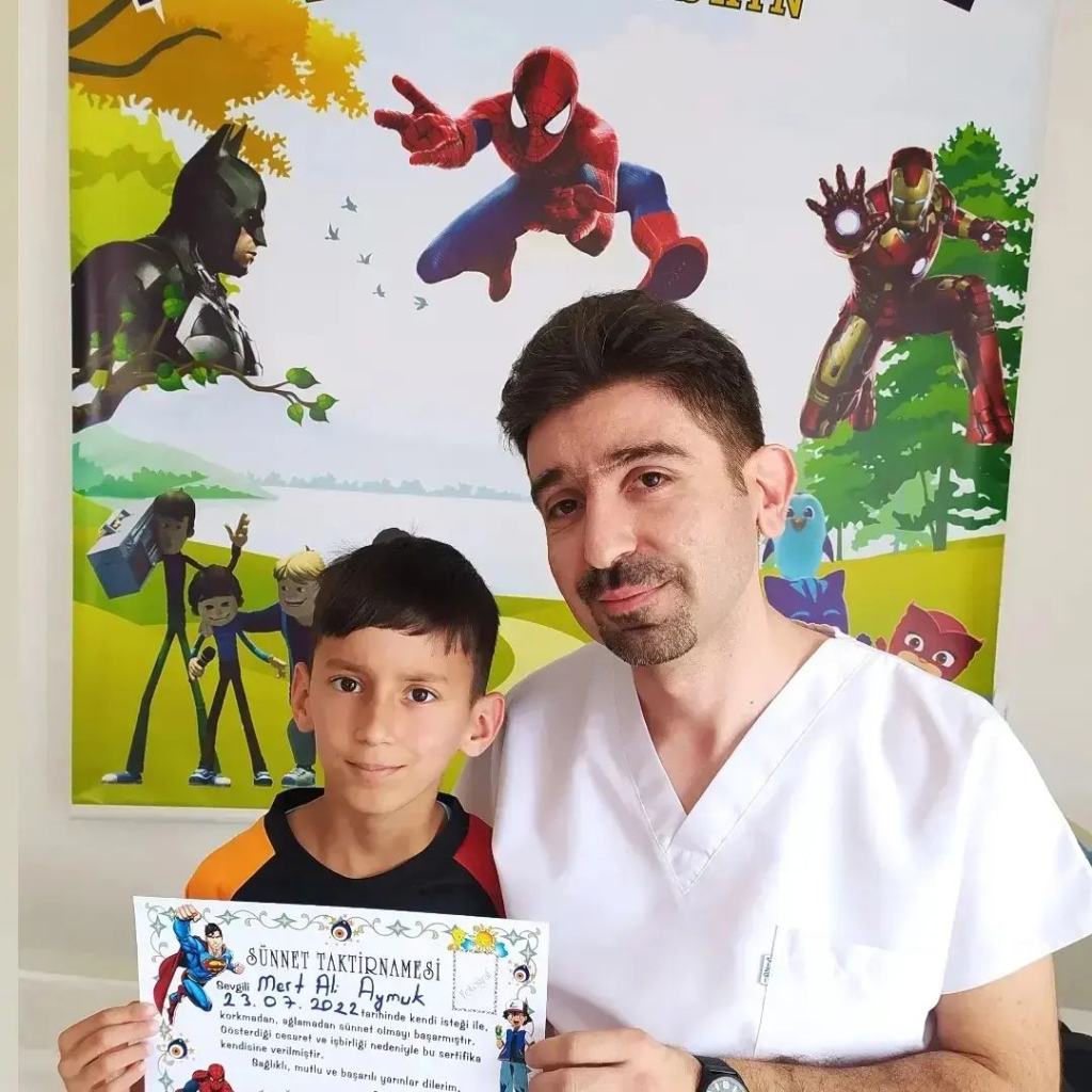 kastamonu sünnet