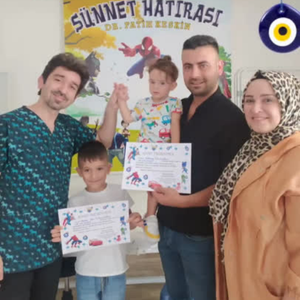Sünnet Nasıl Yapılır?
